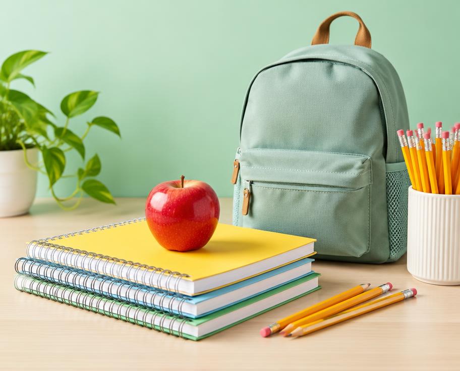 Back-to-School