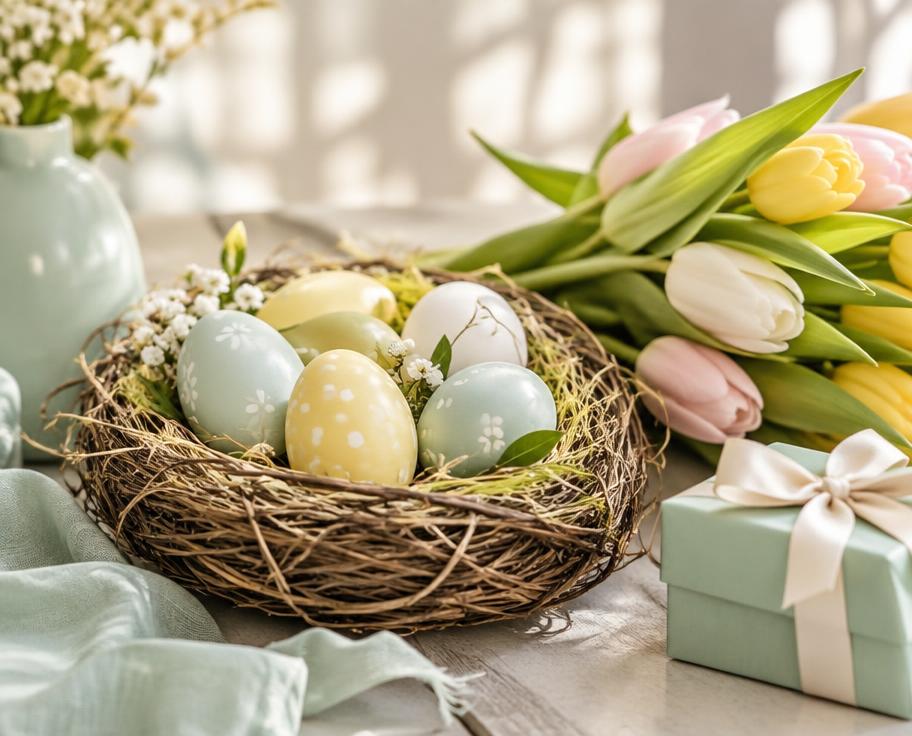 Easter