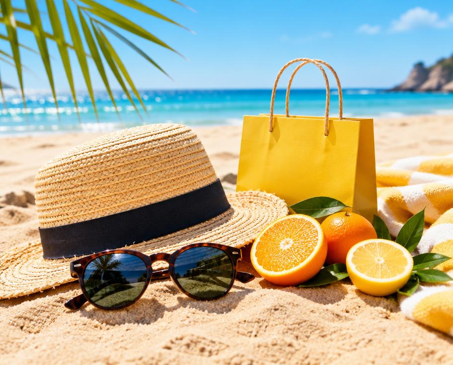 Summer Sales