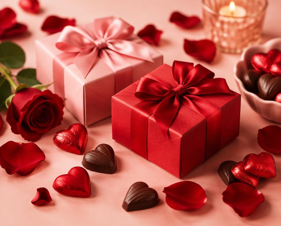 Valentine's Day
